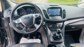 Ford Kuga 2.0TDCI 4x4 - 13