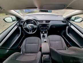 Skoda Octavia 1,6 TDi Ambiente 12/2018 - 13