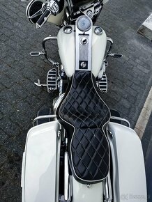 Harley-Davidson Road King Classic 2003 – 100th Edition - 13