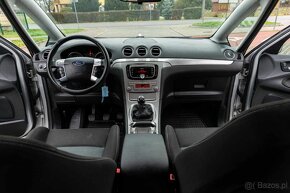 FORD S-MAX - 13