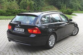 BMW 3 kombi 318 i 143 KM - 13