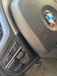 BMW x3 245KM 2016r. Sprzedam. - 13