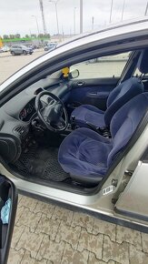 PEUGEOT 206 2.0 HDI - 13