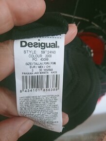 Desigual bluzka S - 13