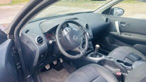 Nissan Qashgai +2 1.6 dci 4x4 7mist - 13