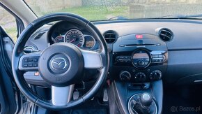 Mazda 2 1.3 CE Pro - 14