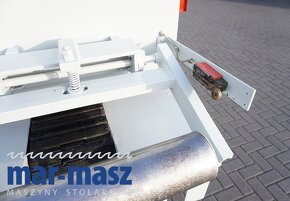 Wielopiła gąsienicowa RAIMANN KR 230E 250/140 - 14