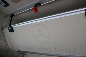 MERCEDES-BENZ ACTROS 1848, EURO 6, NAWIGACJA - 14