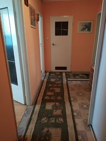 3 pokoje, 66m2, duży balkon, I p., umeblowane, ul. Podmiejsk - 14