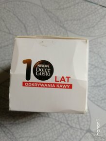 Ekspres do kawy Dolce Gusto Krups - 14