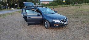 Volkswagen Passat B6 1.9 TDI - 14