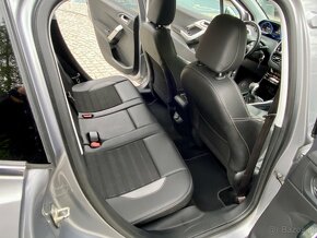 Peugeot 2008 1.6vti Allure Grip-Control 2013r - 14