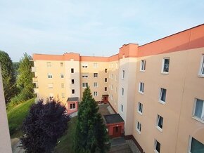 2 pokoje, 54.20m2, balkon, III p., po remoncie, ul. Podmiejs - 14