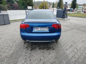 Sprzedam Audi a4b7 - 14