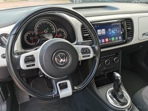 Volkswagen Vw Beetle, Automat DSG, 2,0 TDI , 140 KM - 14