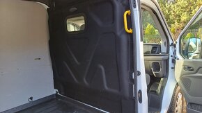 Ford Transit L3-H2+Hak+Gniazdo 230V+1rej 04 / 09 / 2024 - 14