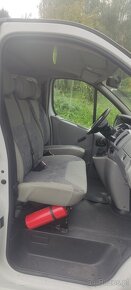 Opel Vivaro 1.9 9 osó na - 14