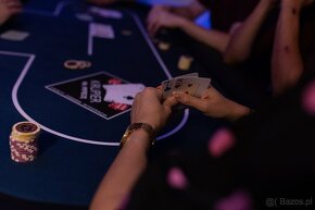 Zabawa w Kasyno Mobilne Casino Częstochowa Blackjack Krupier - 14