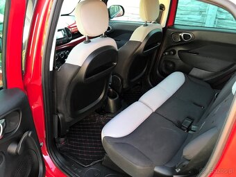 Fiat 500L Sport 1.4i 16V - 14