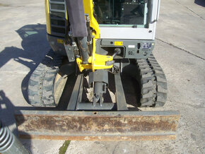 WACKER NEUSON EZ26 ,2021R. - 14