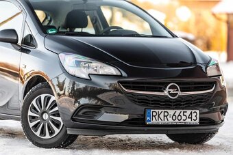 Opel Corsa | piękna z Niemiec - 14