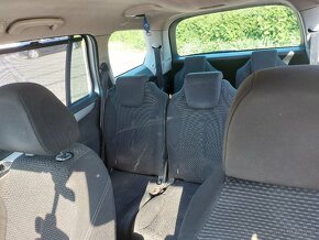 Citroën C4 Grand Picasso 2.0 HDi 7 osobowe - 14