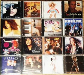 Polecam Album CD MARIAH CAREY - Album Rainbow CD - 14