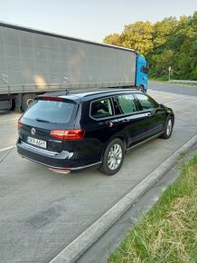 Passat b 8 - 14