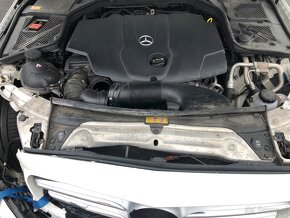 Mercedes benz C220 D 4Matic - 14