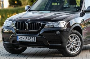 BMW X3 - 14