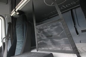 Mercedes-Benz ATEGO 1527, EURO 6, KAMERA, OPONY 80% - 14