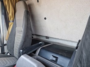 DAF LF 45.220, EURO 5 EEV, NADWOZIE DO UŚPIENIA - 14