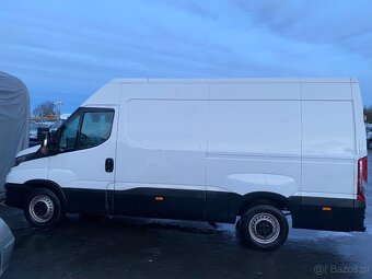 Iveco Daily 2.3 klima automat - 14