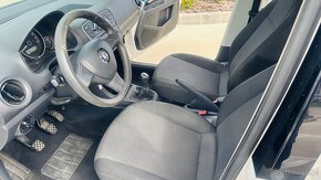 Skoda Citigo 1.0 MPI G-TEC - 14