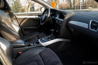 Audi A4 kombi 2.0TDI - 14