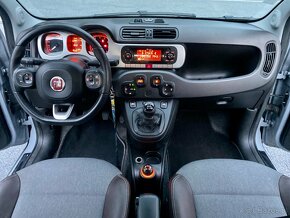 Fiat Panda Cross 4x4 2019r - 14