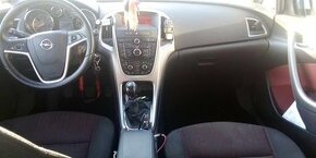 Opel Astra  Lift 1.4 mpi ecoFlex - 14