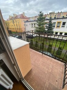 2 pokoje, 44m2, balkon, I piętro, po remoncie, Centrum - 14