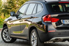 BMW X1 - 14