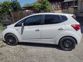 Hyundai ix20 1.4 crdi 90 KM - 14