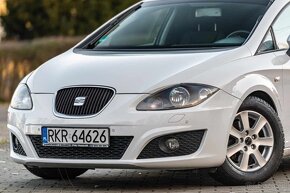 SEAT LEON - 14