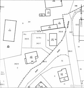 Atrakcyjna działka budowlana w centrum miasta Legnicy - 14