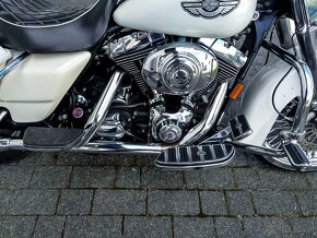 Harley-Davidson Road King Classic 2003 – 100th Edition - 14