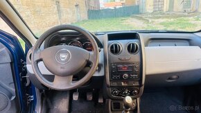 Dacia Duster 1.5dci - 14