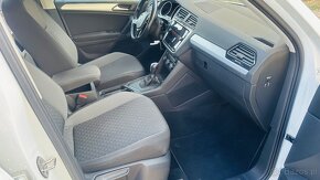 Volkswagen Tiguan 2.0TDI dsg - 14