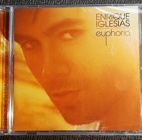 Polecam Album CD CHRIS REA- Album - Dancing With Strangers C - 14