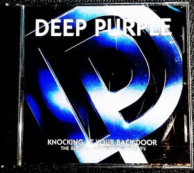 Super Album CD Zespołu DEEP PURPLE 30- Very Best Of - 14