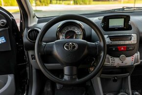Toyota Aygo 1.0 - 14