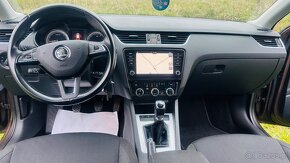 Skoda Octavia combi 1.6tdi - 15