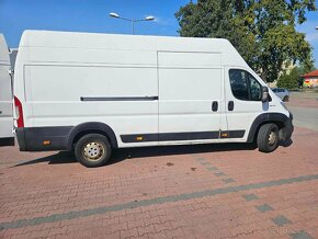 Fiat Ducato 2.3 miltijet maxi - 15